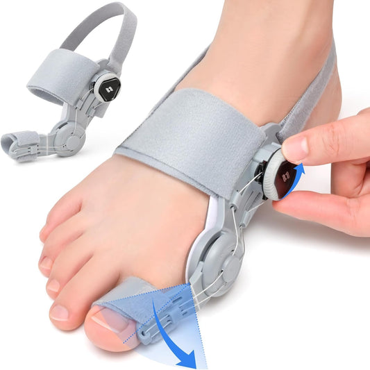 Gray helmet for bikers