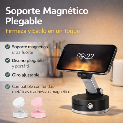 X - Soporte Celular Magnetico X2